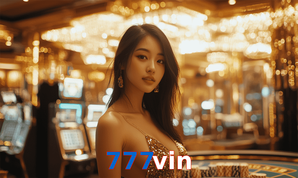 777vin