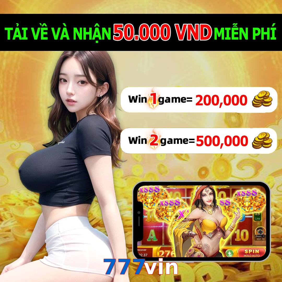 777vin