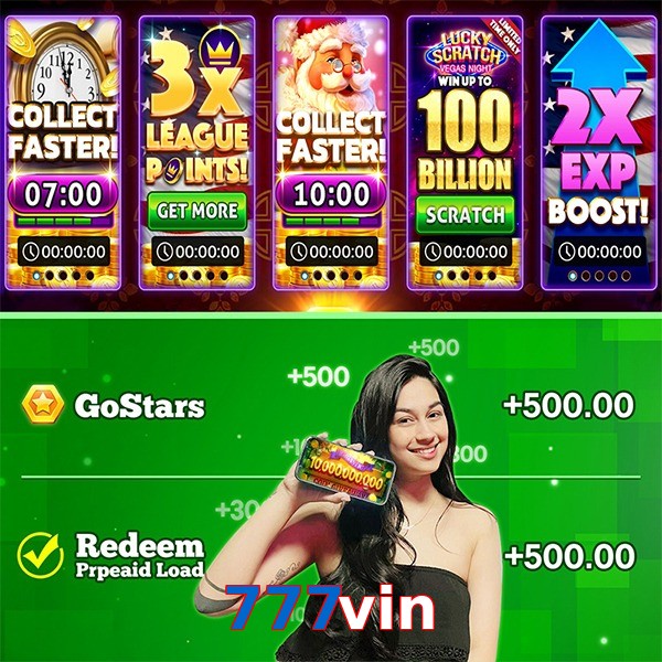 777vin