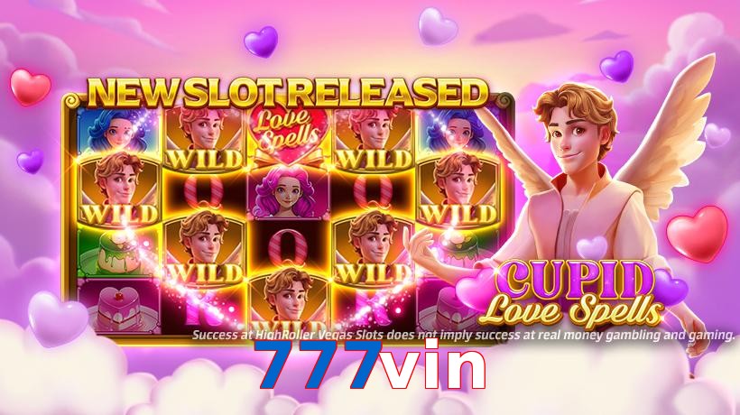 777vin