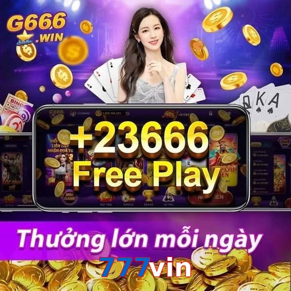 777vin