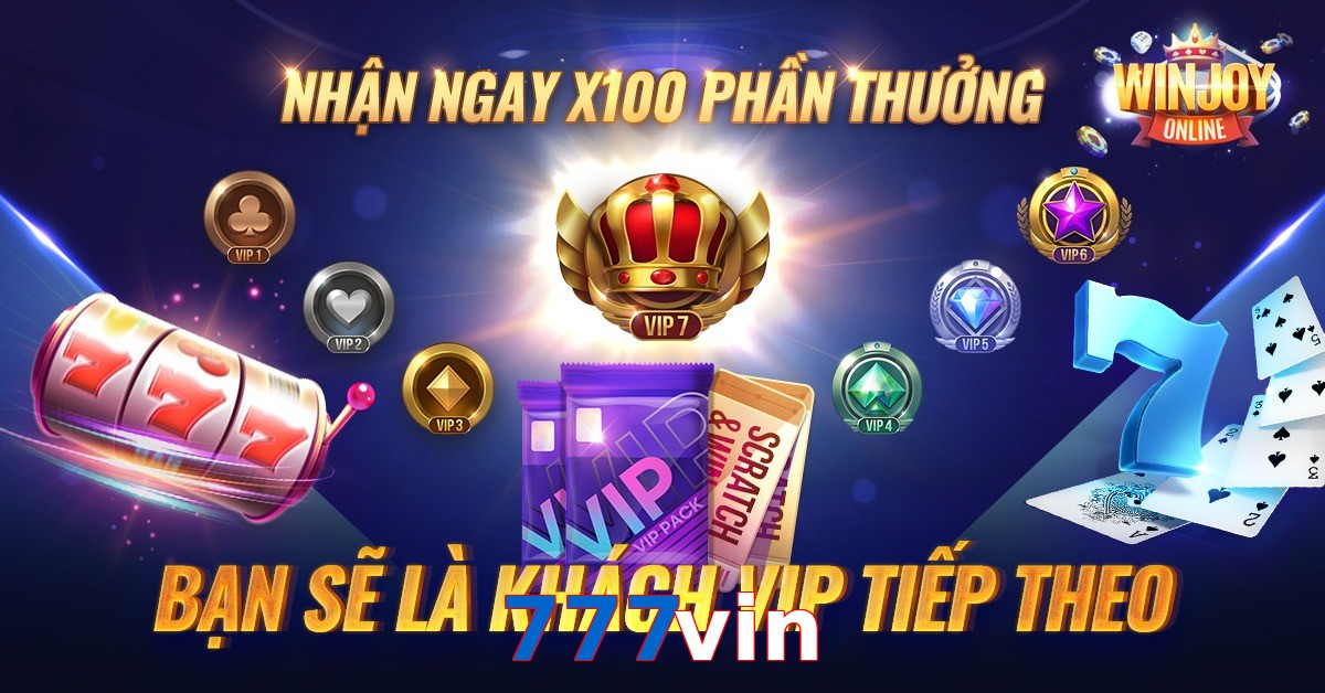 777vin
