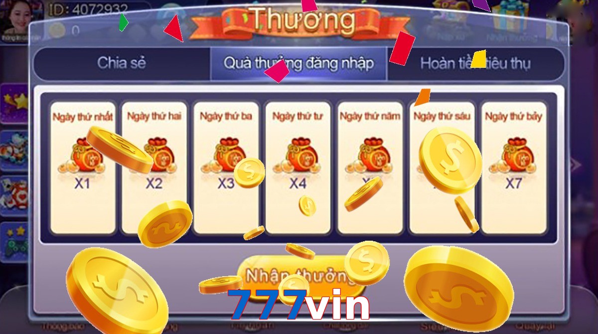 777vin