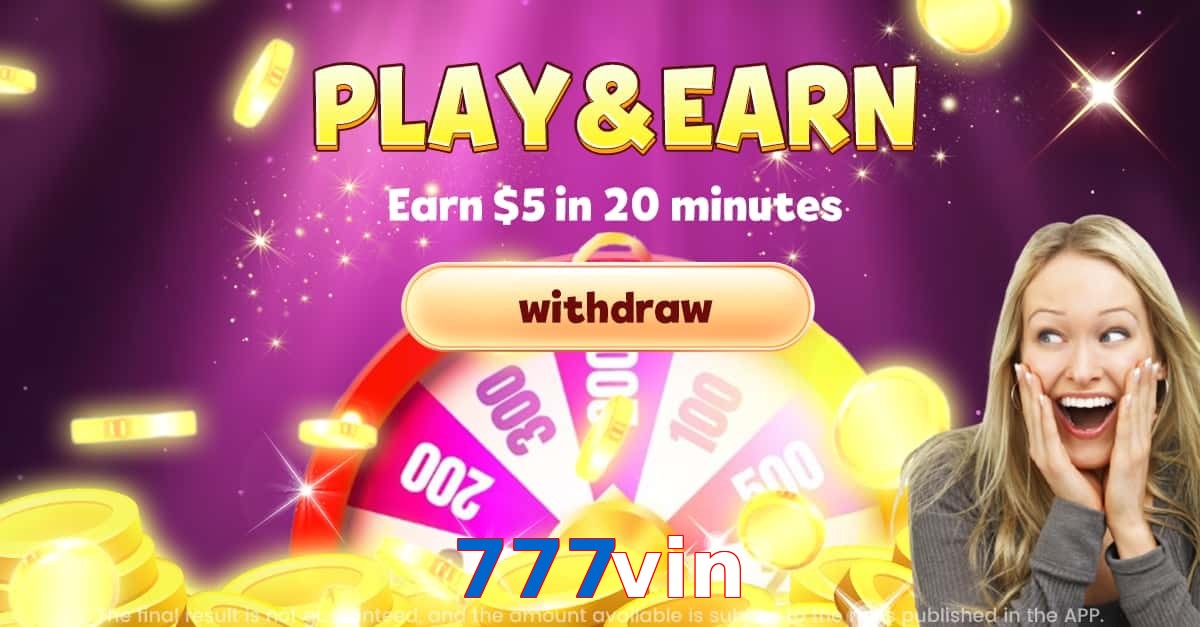 777vin