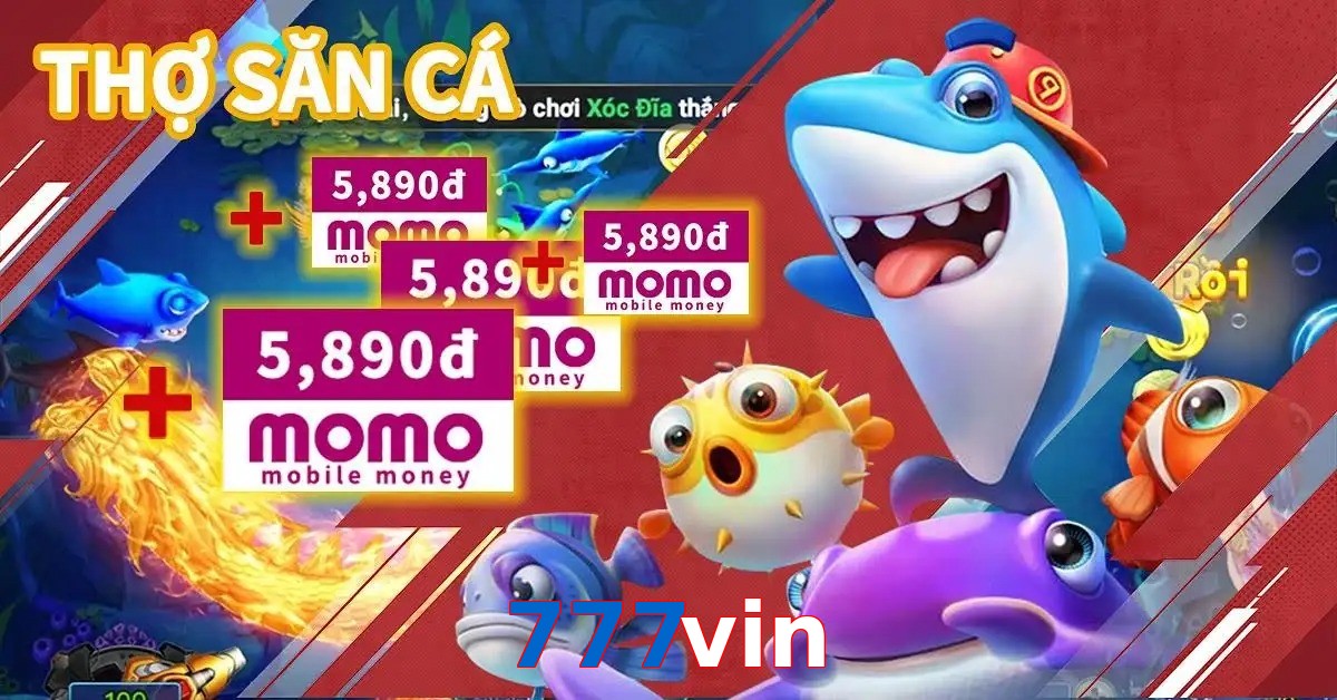 777vin