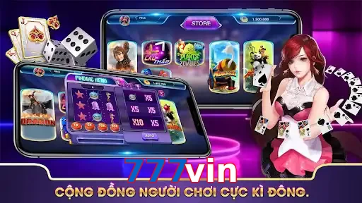 777vin